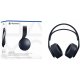 Бездротова гарнітура Pulse 3D Wireless Headset Midnight Black (PS5)
