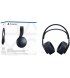 Бездротова гарнітура Pulse 3D Wireless Headset Midnight Black (PS5)