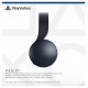 Бездротова гарнітура Pulse 3D Wireless Headset Midnight Black (PS5)