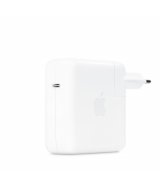 Адаптер питания Apple USB-C Power Adapter 67W (MacBook Pro 13) (MKU63)