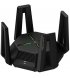Маршрутизатор (роутер) Xiaomi Mi Router AX9000 Black Global (RA70) (DVB4304GL)