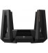 Маршрутизатор (роутер) Xiaomi Mi Router AX9000 Black Global (RA70) (DVB4304GL)