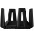 Маршрутизатор (роутер) Xiaomi Mi Router AX9000 Black Global (RA70) (DVB4304GL)