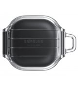 Чехол Samsung для Galaxy Buds (R177/R180/R190) Water Resistant Cover Black (EF-PR190CBEGRU)