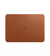 Чехол Apple Leather Sleeve для MacBook Pro 13.3" (USB-C) Saddle Brown (MRQM2ZM/A)