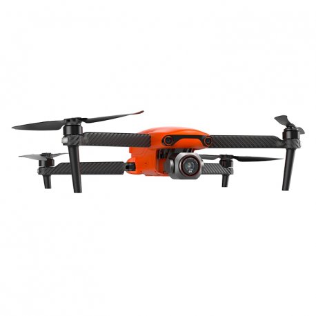 Квадрокоптер Autel EVO Lite Plus Premium Bundle Orange (102000720)