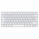 Клавіатура Apple Magic Keyboard with Touch ID for Mac models with Apple silicon - Rus (MK293RS/A)