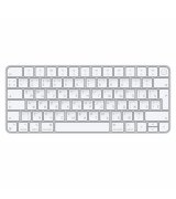 Клавіатура Apple Magic Keyboard with Touch ID for Mac models with Apple silicon - Rus (MK293RS/A)