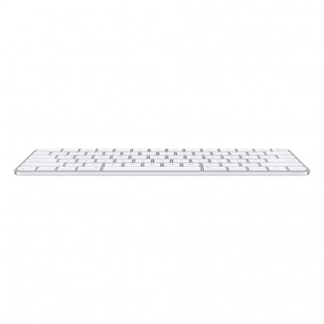 Клавіатура Apple Magic Keyboard with Touch ID for Mac models with Apple silicon - Rus (MK293RS/A)