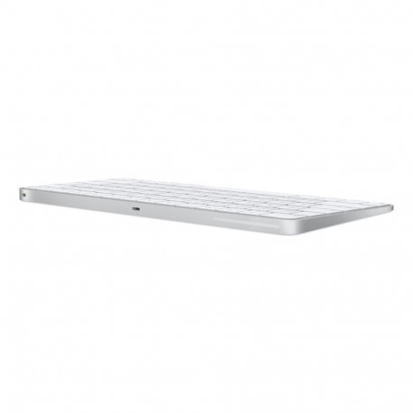 Клавіатура Apple Magic Keyboard with Touch ID for Mac models with Apple silicon - Rus (MK293RS/A)