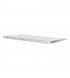 Клавіатура Apple Magic Keyboard with Touch ID for Mac models with Apple silicon - Rus (MK293RS/A)