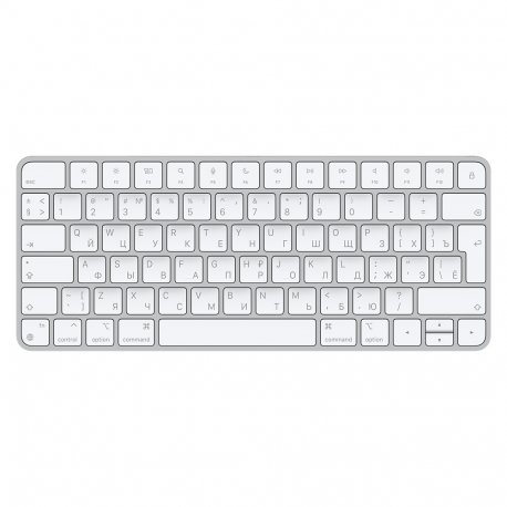 Клавиатура Apple Magic Keyboard - Rus (MK2A3RS/A)