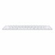 Клавиатура Apple Magic Keyboard - Rus (MK2A3RS/A) Клавиатура Apple Magic Keyboard - Rus (MK2A3RS/A)