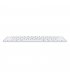 Клавиатура Apple Magic Keyboard - Rus (MK2A3RS/A)
