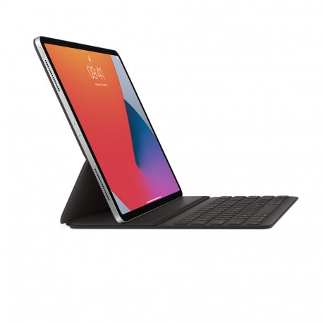 Apple Smart Keyboard Folio for iPad Pro 12.9 2020 (4th gen) (MXNL2RS/a)