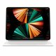 Клавиатура Apple Magic Keyboard для iPad Pro 12.9 (5th gen) - Rus White (MJQL3RS/A) Клавиатура Apple Magic Keyboard для iPad Pro 12.9 (5th gen) - Rus White (MJQL3RS/A)