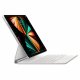 Клавиатура Apple Magic Keyboard для iPad Pro 12.9 (5th gen) - Rus White (MJQL3RS/A) Клавиатура Apple Magic Keyboard для iPad Pro 12.9 (5th gen) - Rus White (MJQL3RS/A)