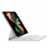 Клавиатура Apple Magic Keyboard для iPad Pro 12.9 (5th gen) - Rus White (MJQL3RS/A)
