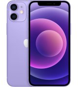 Apple iPhone 12 Mini 64Gb Purple (MJQF3FS/A)