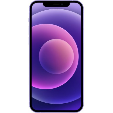 Apple iPhone 12 Mini 64Gb Purple (MJQF3FS/A)