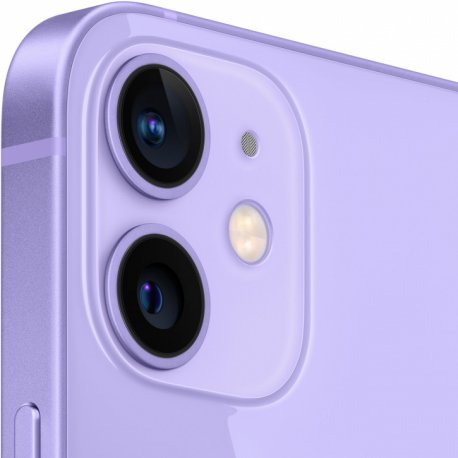 Apple iPhone 12 Mini 64Gb Purple (MJQF3FS/A)