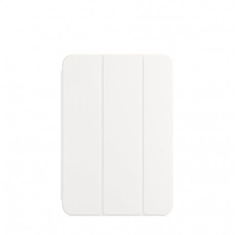 Чехол Apple Smart Folio для iPad Mini (6th gen) White (MM6H3)