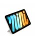 Чехол Apple Smart Folio для iPad Mini (6th gen) White (MM6H3)