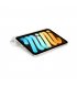Чехол Apple Smart Folio для iPad Mini (6th gen) White (MM6H3)