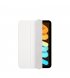 Чехол Apple Smart Folio для iPad Mini (6th gen) White (MM6H3)