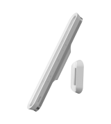 Акумуляторна магнітна лампа Baseus LED Magnetic Stepless Dimming PRO White (DGXC-02)