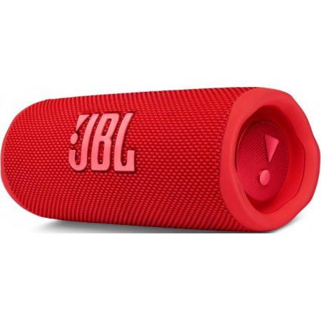 Портативна акустика JBL Flip 6 Red (JBLFLIP6RED)