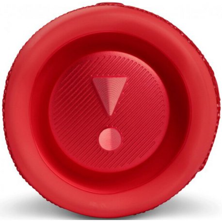 Портативна акустика JBL Flip 6 Red (JBLFLIP6RED)