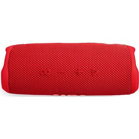 Портативна акустика JBL Flip 6 Red (JBLFLIP6RED)