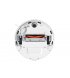 Робот-пылесос с влажной уборкой Xiaomi Mi Robot Vacuum Mop 2 Pro White (MJST1SHW) (BHR5044EU)