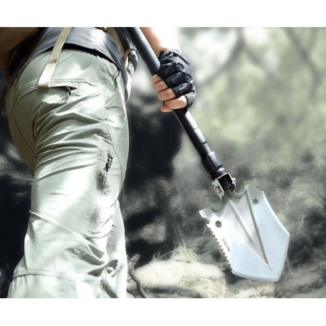 Многофункциональная лопата Xiaomi NexTool Multi-funcional Shovel (KT5524)
