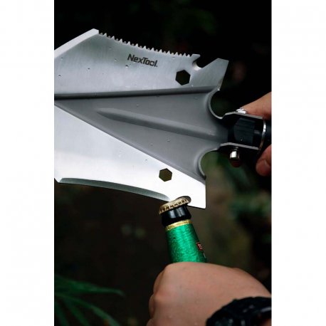Многофункциональная лопата Xiaomi NexTool Multi-funcional Shovel (KT5524)