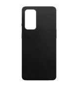 Чехол Silicon Case Candy для OnePlus 9 Pro Black
