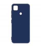 Чохол TPU для Xiaomi Redmi 9C Blue