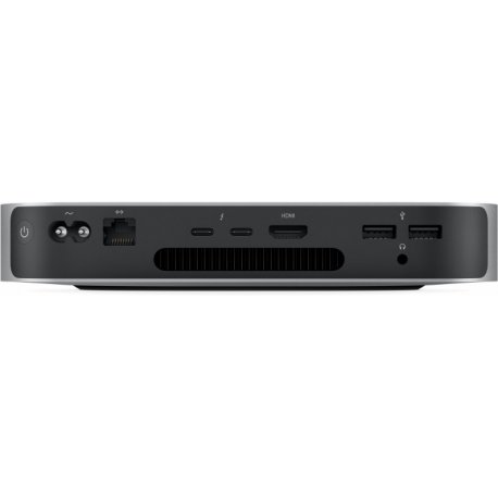 Apple Mac mini 256GB (MGNR3UA/A) 2020