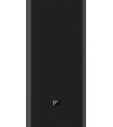 Зовнішній акумулятор Xiaomi Mi PowerBank 20000mAh 50W QC3.0 Type-C Black (PB2050SZM) (BHR5121GL)
