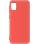 Чехол TPU для Samsung Galaxy A51 Color