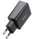 Мережевий зарядний пристрій Baseus USB Wall Charger QC 3.0 White (CCALL-BX02)