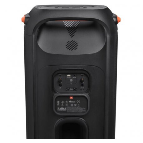 Акустична система JBL PartyBox 710 Black (JBLPARTYBOX710EU)