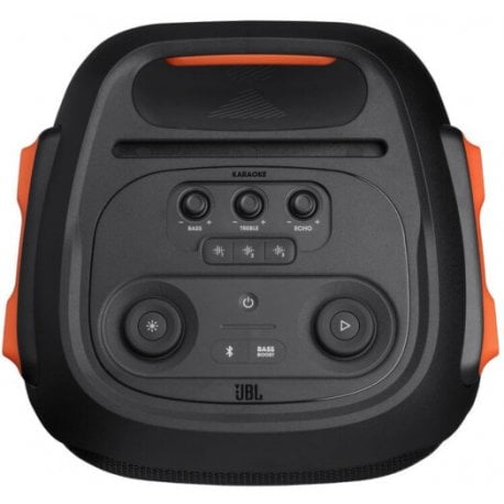 Акустична система JBL PartyBox 710 Black (JBLPARTYBOX710EU)