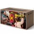 Акустична система JBL PartyBox 710 Black (JBLPARTYBOX710EU)