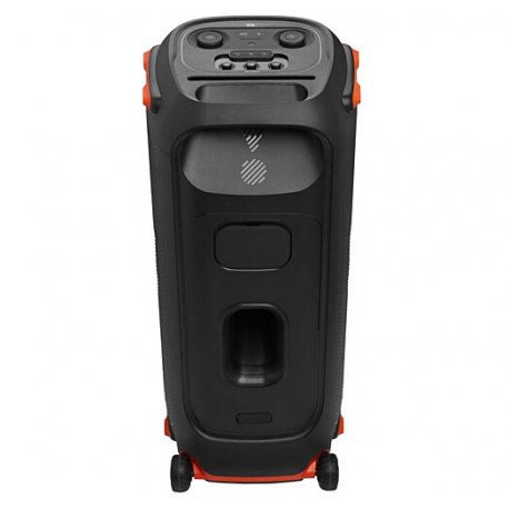 Акустическая система JBL PartyBox 710 Black (JBLPARTYBOX710EU)