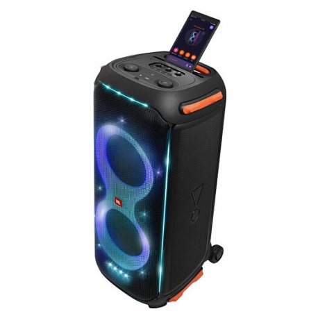 Акустична система JBL PartyBox 710 Black (JBLPARTYBOX710EU)