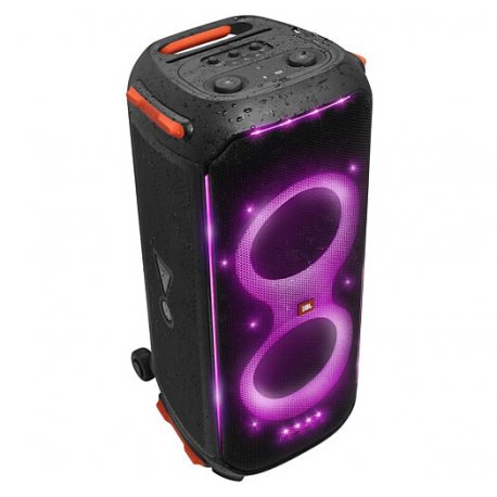 Акустическая система JBL PartyBox 710 Black (JBLPARTYBOX710EU)