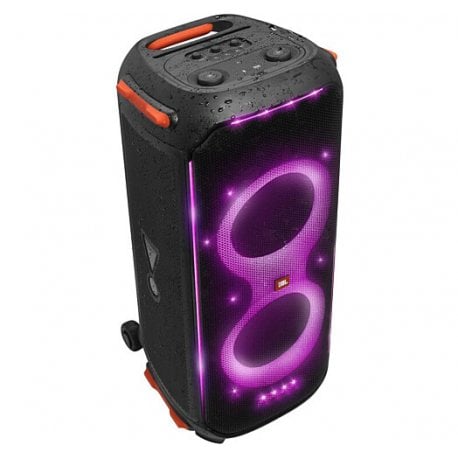 Акустична система JBL PartyBox 710 Black (JBLPARTYBOX710EU)