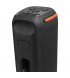 Акустична система JBL PartyBox 710 Black (JBLPARTYBOX710EU)